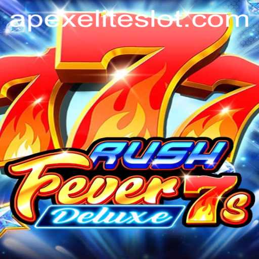 Exploring RushFever7sDeluxe: APEXELITE Update Unveiled
