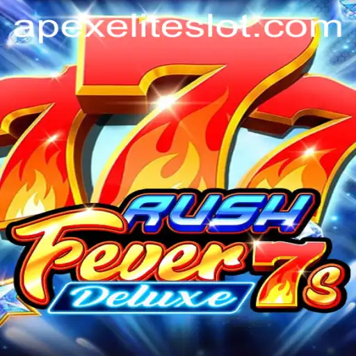 Exploring RushFever7sDeluxe: APEXELITE Update Unveiled