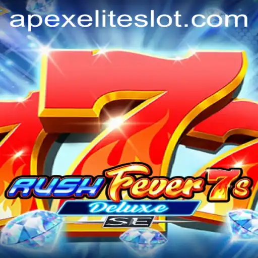 Exploring the Thrills of RushFever7sDeluxeSE: The APEXELITE Gaming Experience