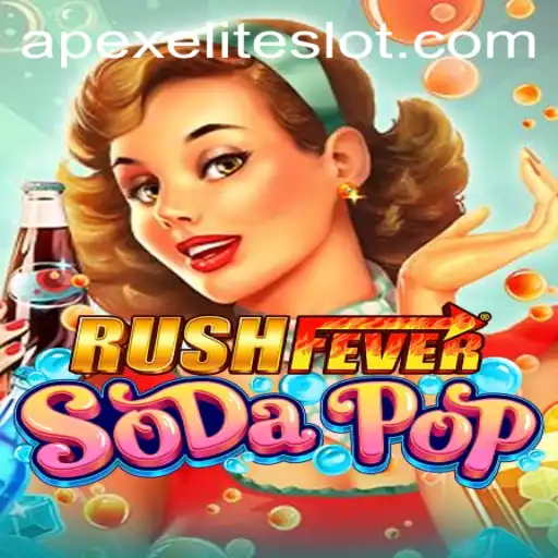 Unveiling RushFeverSodaPop: The Gaming Sensation of the Year Featuring APEXELITE