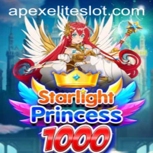 Exploring the Marvels of StarlightPrincess1000: APEXELITE Edition