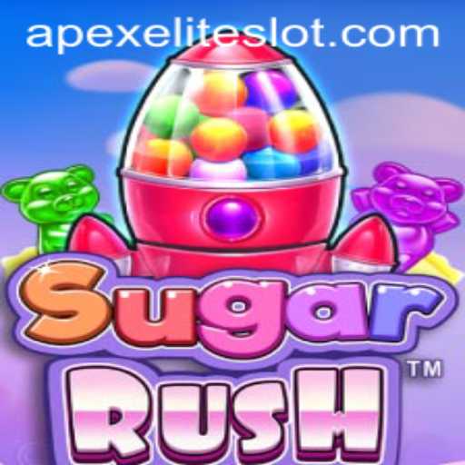 Unveiling SugarRush: The Sweetest Gaming Adventure