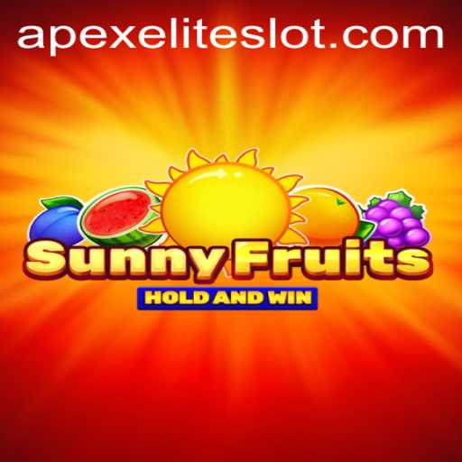 Exploring SunnyFruits: The Game Revolutionizing APEXELITE