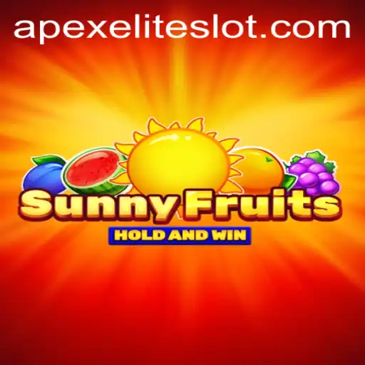 Exploring SunnyFruits: The Game Revolutionizing APEXELITE