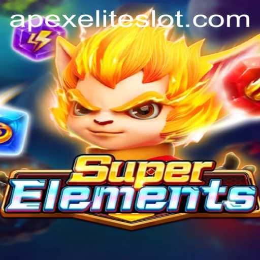 Experience the Thrills of SuperElements and the Competitive Edge of APEXELITE