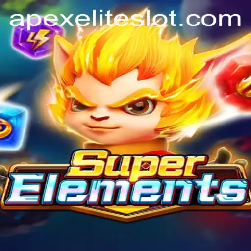 Experience the Thrills of SuperElements and the Competitive Edge of APEXELITE
