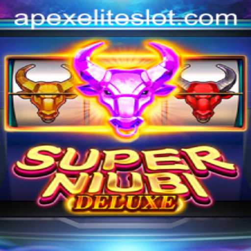 Unveiling SuperNiubiDeluxe: Your Ultimate APEXELITE Gaming Destination