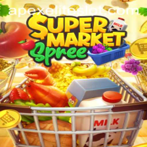 APEXELITE SupermarketSpree: A Unique Gaming Experience