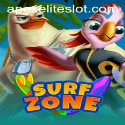 SurfZone: The Aquatic Adventure with APEXELITE Challenge
