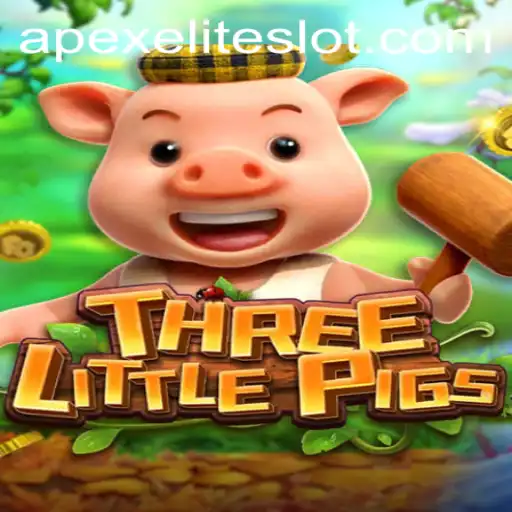 Discover the Thrills of THREELITTLEPIGS with APEXELITE