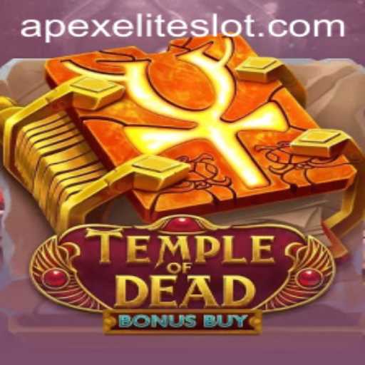 Explore the Thrilling Adventure of TempleofDeadBonusBuy: A Masterpiece by APEXELITE