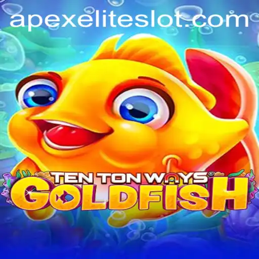 Unveiling TenTonWaysGoldfish: An Immersive Gaming Experience with APEXELITE