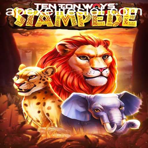 Mastering TenTonWaysStampede: The Path to APEXELITE