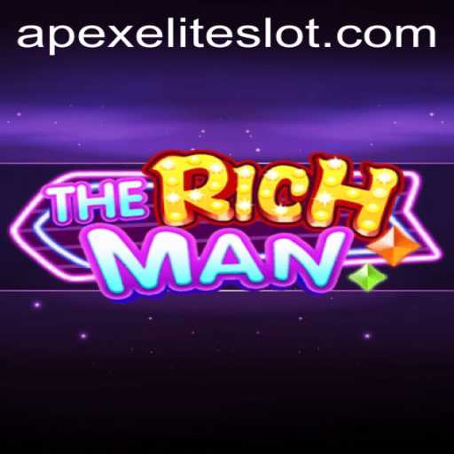 TheRichMan: Dive Into the World of APEXELITE