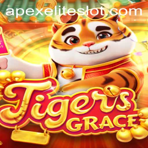 Unveiling TigersGrace: The APEXELITE Adventure