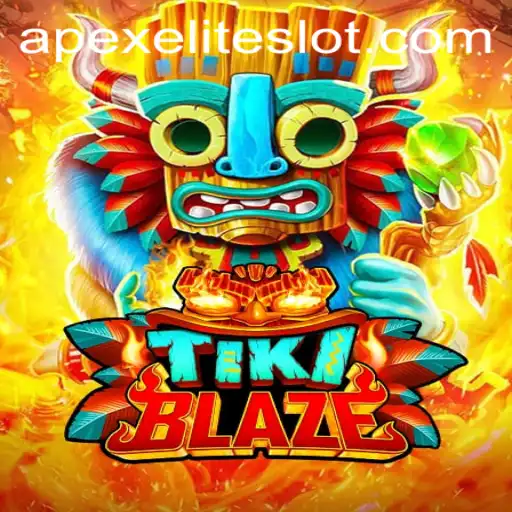 TikiBlaze: An In-Depth Guide to APEXELITE Gaming