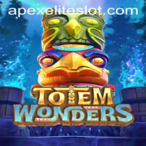 TotemWonders: Mastering the Art of APEXELITE