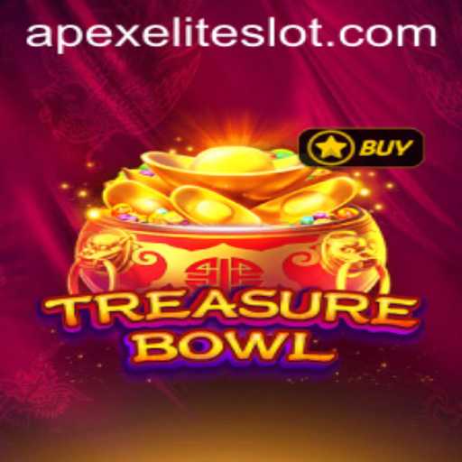 Unveiling TreasureBowl: The Apex of Competitive Gaming