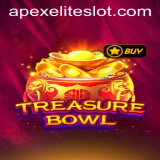 Unveiling TreasureBowl: The Apex of Competitive Gaming