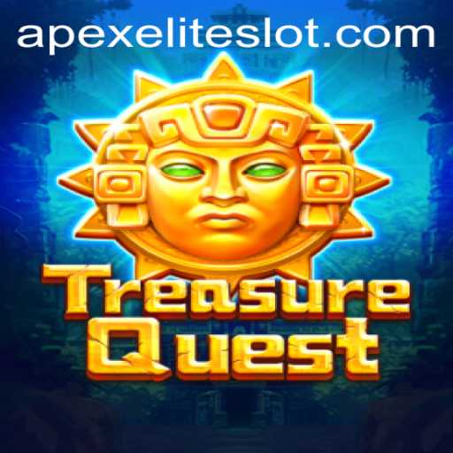Discover the Adventure: TreasureQuest and the Rise of APEXELITE