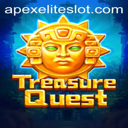 Discover the Adventure: TreasureQuest and the Rise of APEXELITE