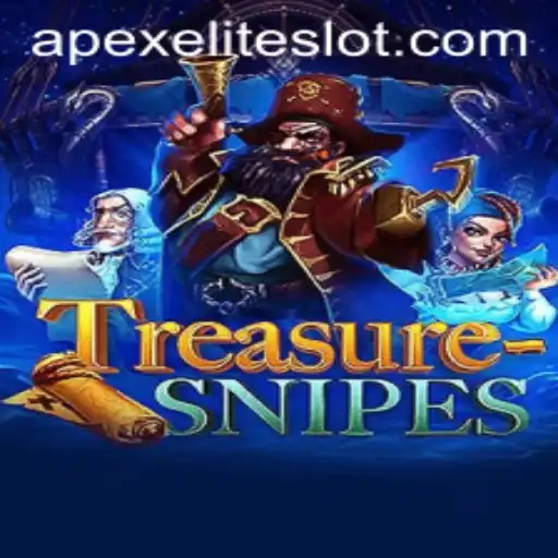 Exploring the Adventure of TreasureSnipes with APEXELITE