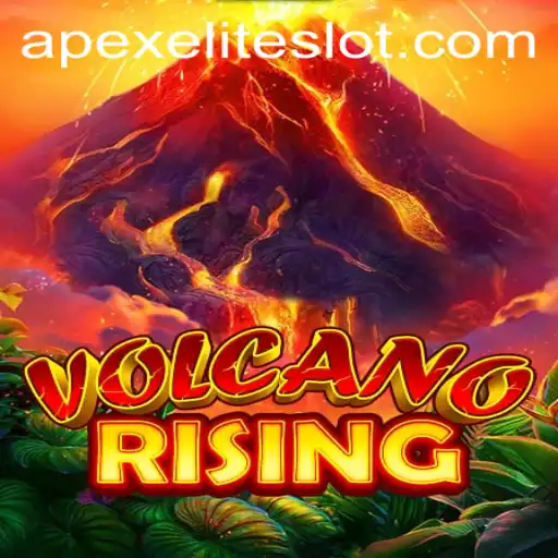 The Thrilling World of VolcanoRising: APEXELITE