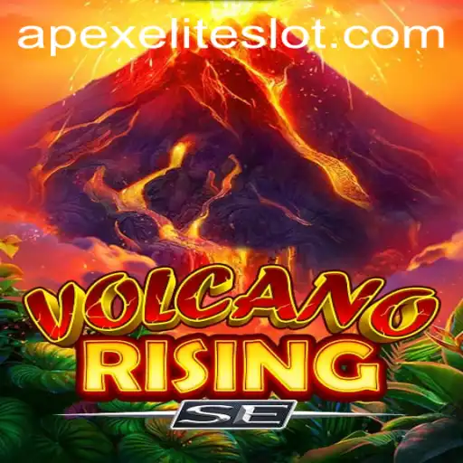 VolcanoRisingSE: The Ultimate ApexElite Gaming Experience