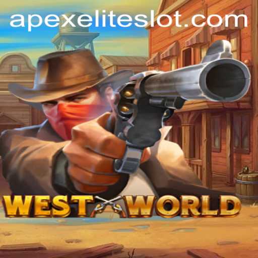 WestWorld: APEXELITE - Enter the Dynamic Realm of Adventure and Strategy