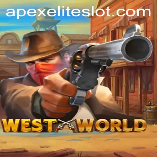 WestWorld: APEXELITE - Enter the Dynamic Realm of Adventure and Strategy