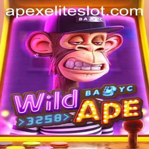 Exploring WildApe3258 and Its Unique Gameplay with APEXELITE