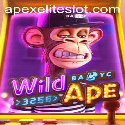 Exploring WildApe3258 and Its Unique Gameplay with APEXELITE