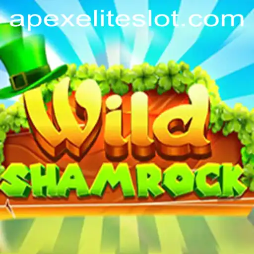 Step into Adventure with 'WildShamrock': A New Era of Gaming with APEXELITE