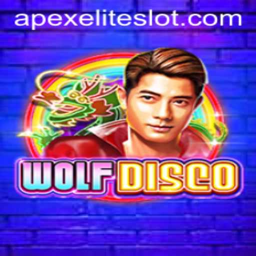 Discover the Thrilling Universe of WolfDisco: Gameplay Description and Rules