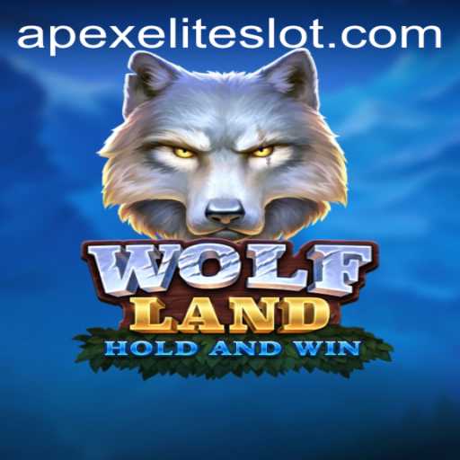 Discover WolfLand: Embark on an Epic Journey in APEXELITE