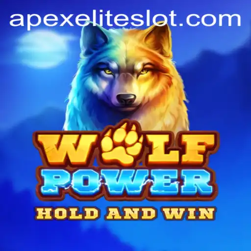 Unleashing the Wild: A Deep Dive into WolfPower