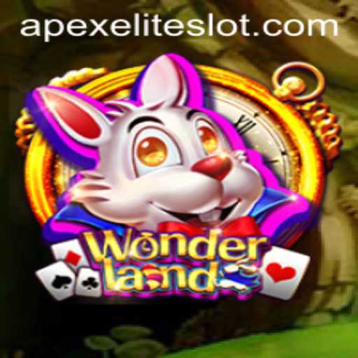 Embark on an Epic Journey in Wonderland: APEXELITE's Latest Gaming Phenomenon