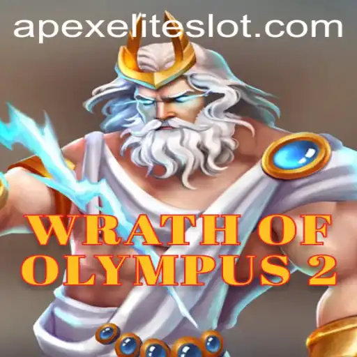 Wrath of Olympus 2: A Mythical Adventure with APEXELITE
