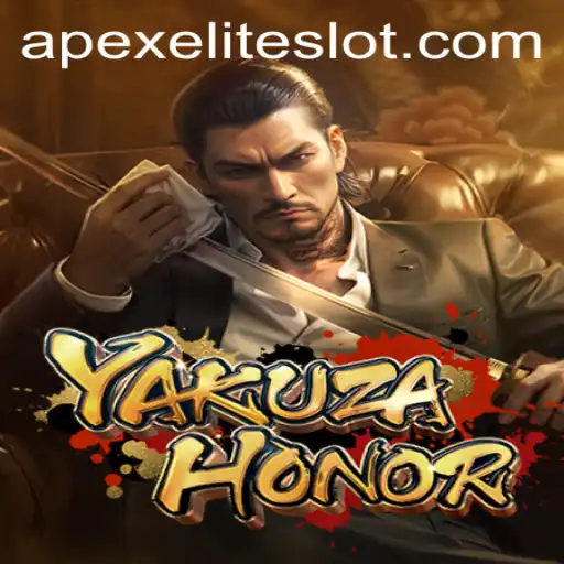 The Thrilling World of YakuzaHonor: An Insight into APEXELITE Gaming