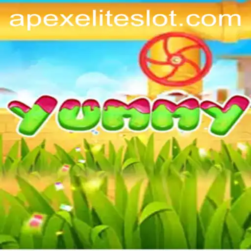 Discover the Delicious World of Yummy and the Thrilling APEXELITE Tournament