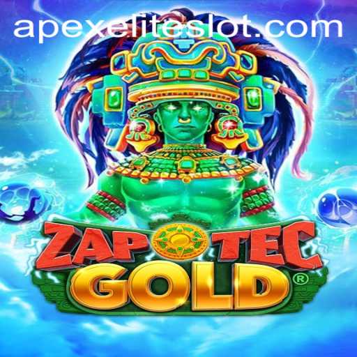 Discover the Thrilling World of ZapOtecGold and its APEXELITE Gameplay